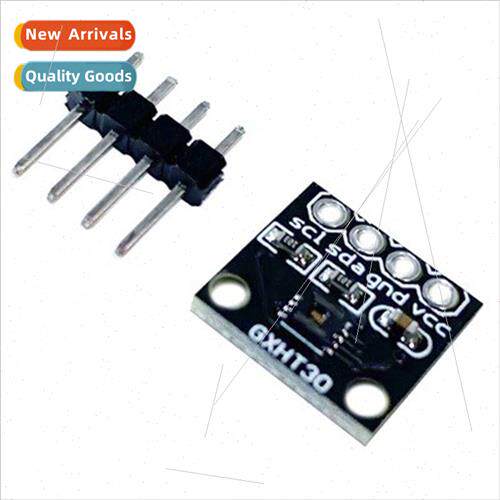 GXHT30 Module SHT30 High Precision Digal Temperature Humidy