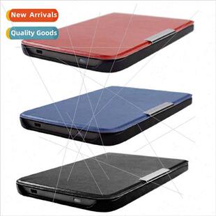 Basic4 Protective Pocketbook Case Touch Leather Sli Color