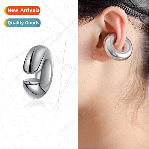 Retro punk hip-hop wh accessories simple metal wind personal