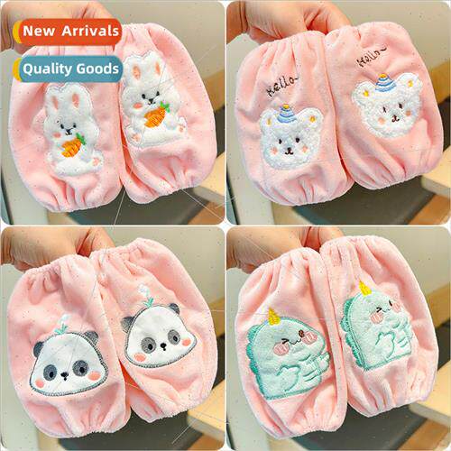 Children sleeves baby fall winter ltle girl cute cartoon ant