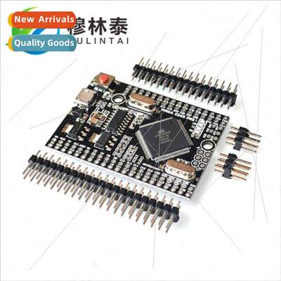 Mega2560 PRO ATmega2560 USB CH340G Intelligent Electronic De