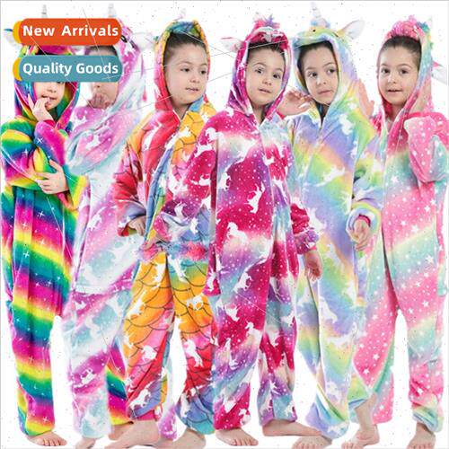 on Fox new Pegasus animal onePCS pajamas cartoon men women w