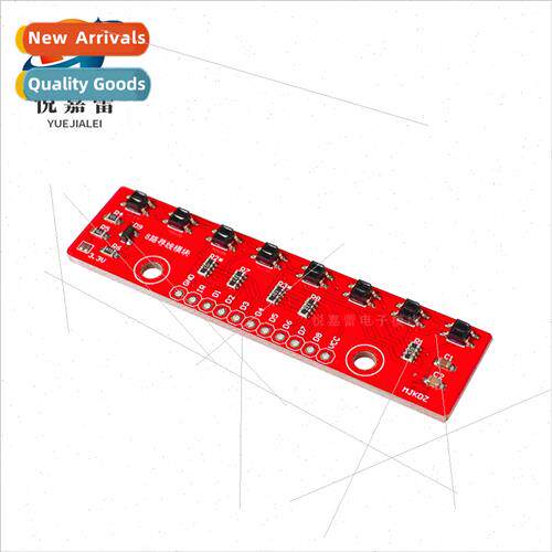 Wire Seeker Module Trace Module 8-Way Wire Seeker Module 8-W