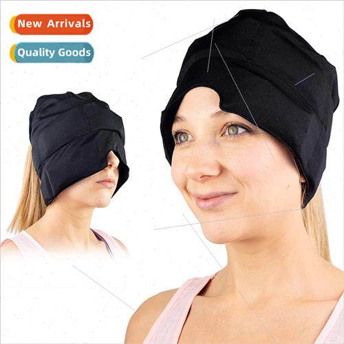 Multifunctional Hot & Cold PVC Ice Pack Ice Pack Magic Gel I