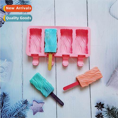 4 anliusha Ice Cream 231 Ice Cream licone Mold Dessert Ice P