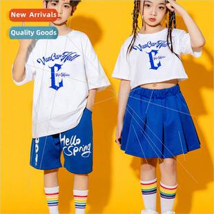 cheerleading childrens permance unims June class