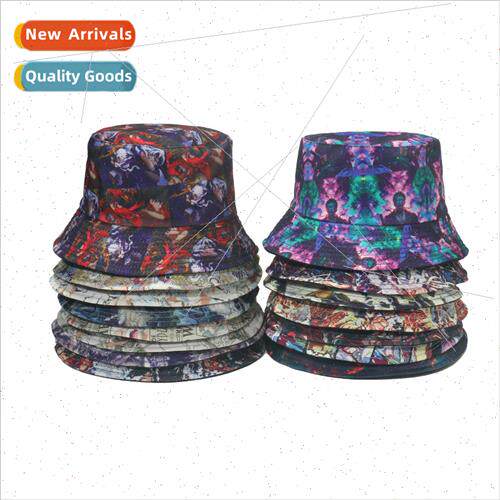 new Japanese Nautical King ffy cartoon sun hat wh pot hat an
