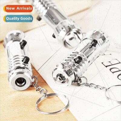 Mini Money Detector Money Detecting Purple ght Dual-Use Lamp
