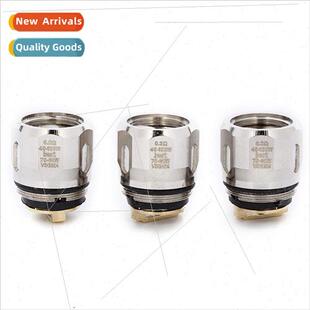 hardware ftings 5pcs GT6 0.2ohm box coil