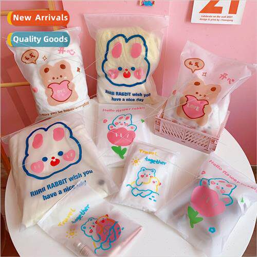 Travel organizer bag clothing sealed bag适用clothes transpar