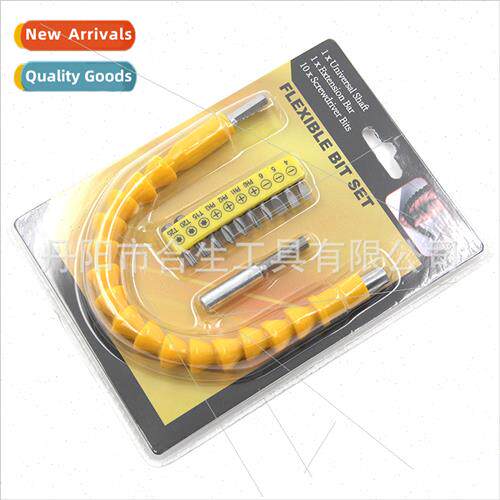 10pc adhesive strip  head screwdriver head screwdriver hset