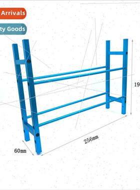 Model 1/10/Climbing car garage General simulation scene Tire
