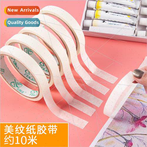 Maven Tape Paper Decoration Masking Separation Paper Toys Sp