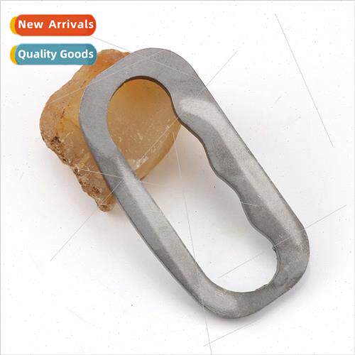 Handle Fire ScyHigh Carbon Steel Fire ScyCamping Fire Tools