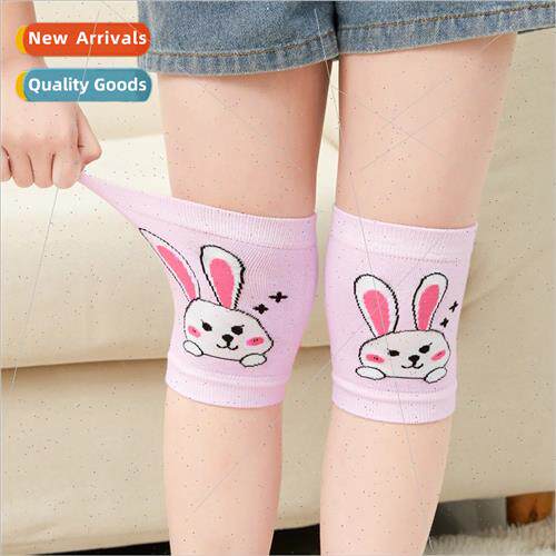 Summer new baby toddler crawling air-condioned room Bao Ming