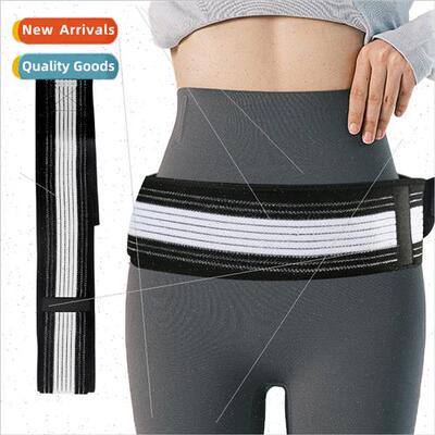 Pelvic bone correction belt pregnant women postpartum girdle