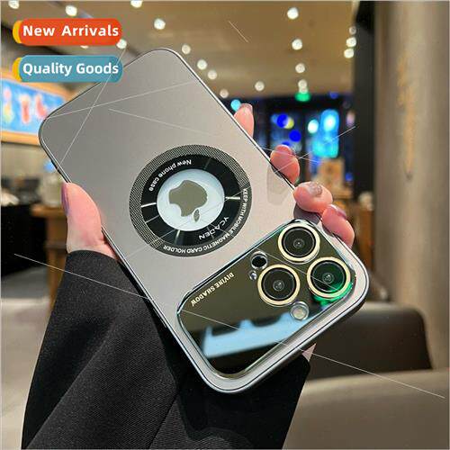 适用iPhone15promax God Shadow II Large Windows 14 Case Apple