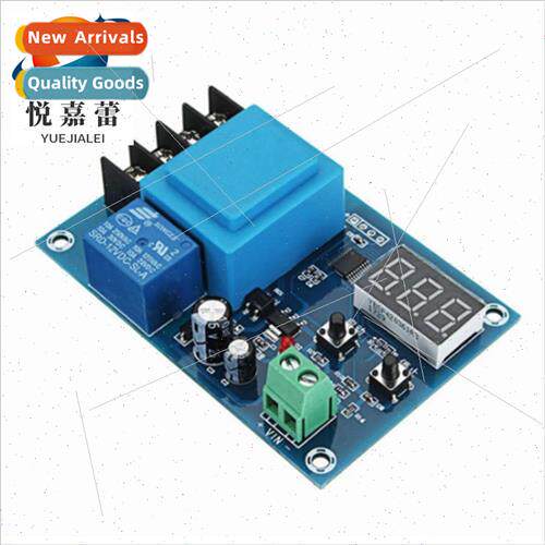 XH-M602 CNC storage battery lhium battery charging control m