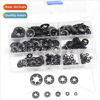 280pcs internal tooth lock washer fast lock washer manganese