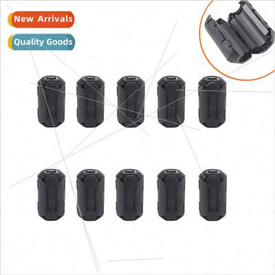 50pcs-5 kinds specifications Anti-interference degaussing ri