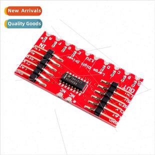 TPIC6C596 8-b shift register 7segment displays 7-segment dig