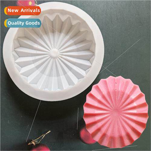licone Lace Mousse 55 Baking pastry cookies Chocolate molds