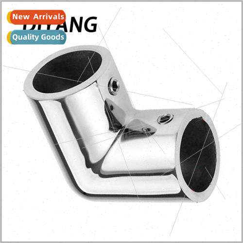 316 stainless steel 90-degree elbow marine elbow connector m