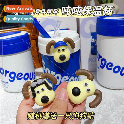 Coffee cup cute  cup ladies high value new girls 2022 office