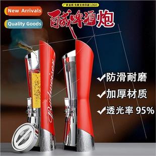 end rack Can beer tie commercial high lers Wine Budweiser