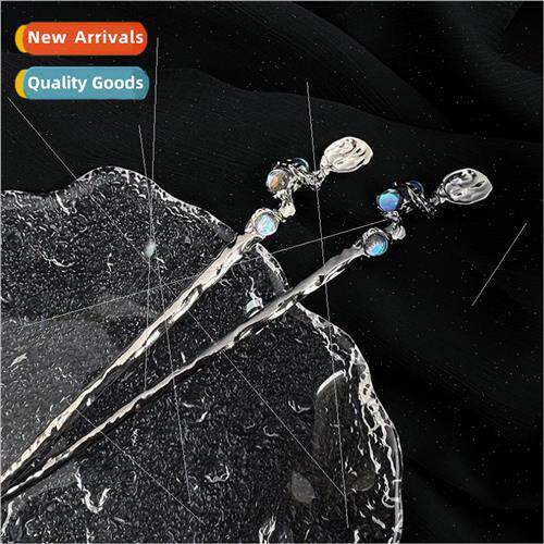 Caical hairpin children summer simple ancient hair dish devi