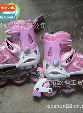 Ice skates  children, men and women Mixed  Available in thre