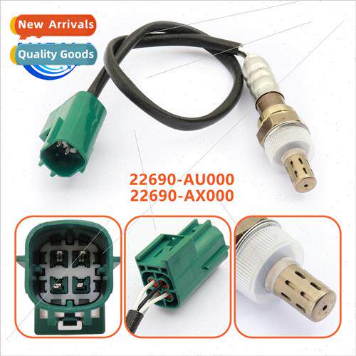 Oxygen sensor 22690-AU000 22690-AX000适用Nissan