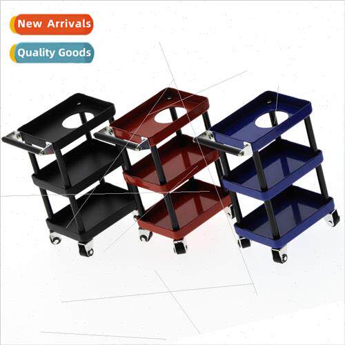 Climbing Cart Tool Cart Metal Material Tool Rack? Maintenan