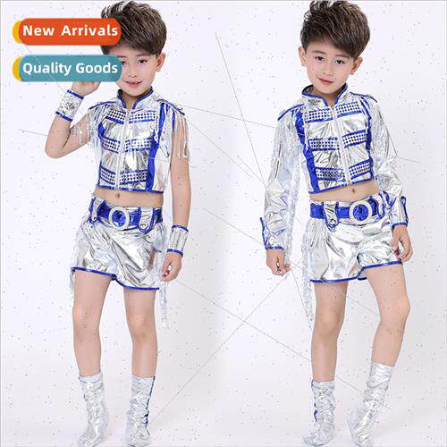 June 1 Childrens Permance Costumes Kindergarten Boys Girls P