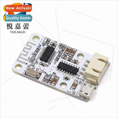 Mini Bluetooth audio digal amplifier board USB power  Blueto