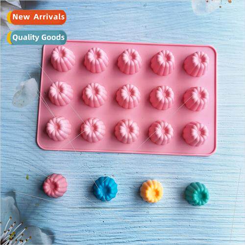 licone 15 link colate DIY cake ice cubes biscus pastries han