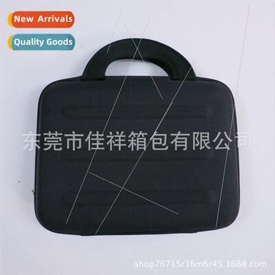 EVA computer bag medical bag EVA toolk briefcase pressure-re