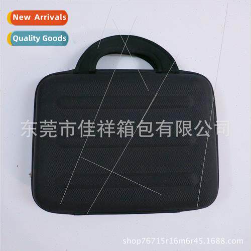 EVA computer bag medical bag EVA toolk briefcase pressure-re