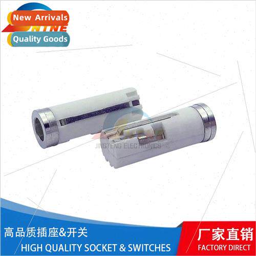 Audio Video 3.5mm Headphone Socket适用Apple 6.0 Stereo 6 Pol