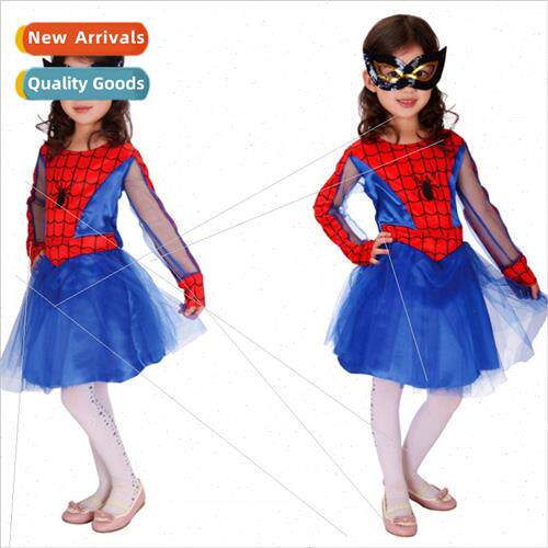 Halloween cosplay anime costumes mask ball permance costumes