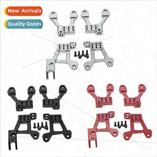 1/10th scale mulator Climbing Car Metal Rear Shock Mount SCX