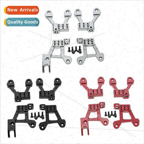 1/10th scale mulator Climbing Car Metal Rear Shock Mount SCX
