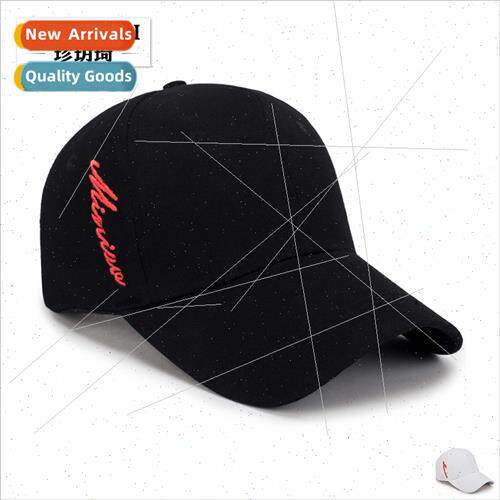 Spring summer new hat women cotton sun hat stereoscopic embr