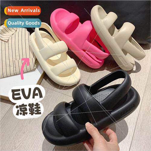 eva students flat sandals casual outdoor wear fashion new so