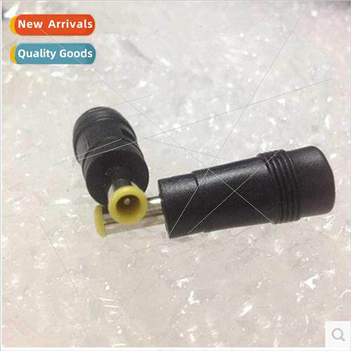 5.5*2.1 Female to 5.0*3.0 Male Round Port with Pin适用Samsun