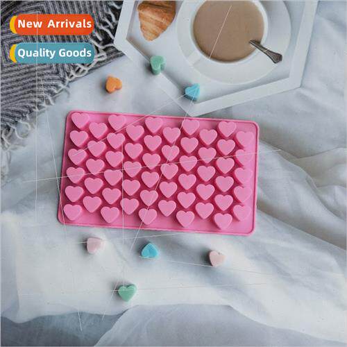 licone 55 Love Chocolate DIY Cake Icing Cookie Pastry Handma