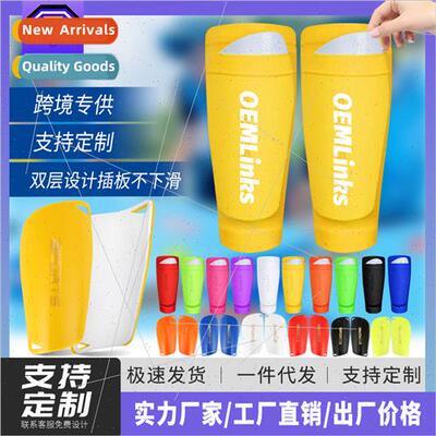 Soccer shin guards sock cover  calf protection sock cover so