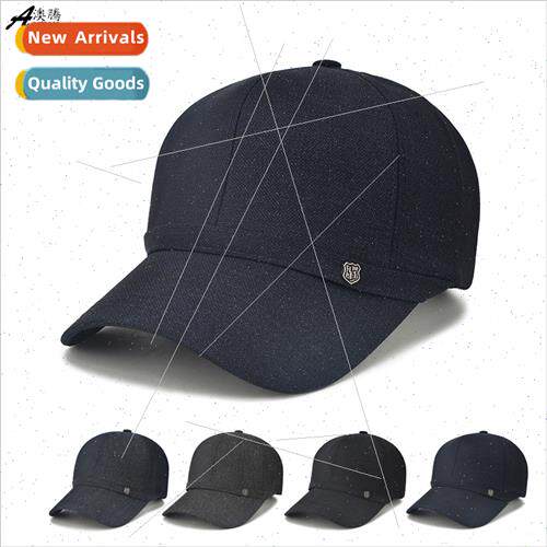 New spring fall men hat casual baseball hat Korea duck tongu