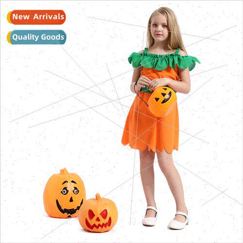 Halloween childrens costumes cosplay masquerade wch wch perm