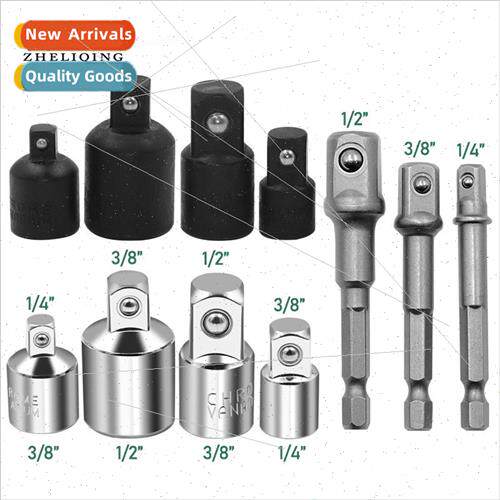 Joint Reducer Repair Hardware Tools Wrench Joint Sleeves Lar